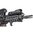 Corpo serie 18350 per torcia SureFire M600DF