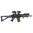 Corpo serie 18350 per torcia SureFire M600DF