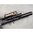 Corpo torcia serie 18650 per SureFire M600DF