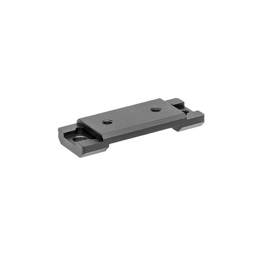 L'adattatore Offset M620 di Arisaka consente di montare luci Surefire M620 e M951/952/962 su montaggi Offset Scout, mantenendo un profilo basso e flessibilità.