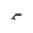 Adattatore offset M620 per torce SureFire M620, M951, M952, M962
