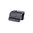 MONTATURA PER AIMPOINT ACRO P-1 E P-2, ALTEZZA 1.7", BLK