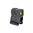 MONTATURA PER AIMPOINT ACRO P-1 E P-2, ALTEZZA 1.7", BLK