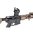 Attacco per AIMPOINT MICRO T-1 e T-2, altezza 1,7", nero
