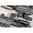 Attacco per AIMPOINT MICRO T-1 e T-2, altezza 1,7", nero