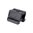 Attacco per AIMPOINT MICRO T-1 e T-2, altezza 1,7", nero
