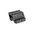 Attacco per ottica Trijicon MRO altezza 1,7", nero