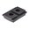 Piastra offset HOLOSON 509T per supporto ottica da 1,9" a 2,2"
