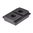 Piastra offset HOLOSON 509T per supporto ottica da 1,9" a 2,2"