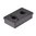 Piastra offset per Holosun 407K & 507K per attacco ottica 1,9"-2,2"