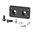 Piastra offset per TRIJICON MRO per base ottica 1,9"–2,2"