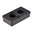 Piastra offset TRIJICON RMRCC per montatura cannocchiale da 1.9" a 2.2"