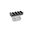 Adattatore Picatinny offset OCM-C, OSM-K, OSM-M, SSM-K, SSM-M