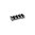 Adattatore Picatinny offset OCM-C, OSM-K, OSM-M, SSM-K, SSM-M