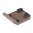 Supporto offset per torcia Scout per handguard MCX, FDE
