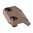 Supporto offset per torcia Scout per guardamano M-LOK, FDE