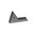 Pattino per sacco per ARISAKA Stock Angle Adapter SL, nero