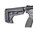 Pattino per sacco per ARISAKA Stock Angle Adapter SL, nero