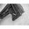Pattino per sacco per ARISAKA Stock Angle Adapter SL, nero
