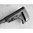 Pattino per sacco per ARISAKA Stock Angle Adapter SL, nero