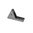 Pattino per sacco per ARISAKA Stock Angle Adapter SL, nero