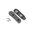 Adattatore angolo per calcio Magpul CTR, nero