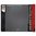 Adattatore angolo per calcio MAGPUL SL/SL-S, nero