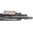 Montaggio laterale per Scout Light su handguard LWRC