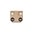 Supporto laterale per torcia Scout per handguard M-LOK, FDE