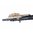 Supporto laterale per torcia Scout per handguard M-LOK, FDE