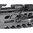 Morsetto a ritenzione zero per MCX VIRTUS SIG OEM slim handguard