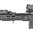 Morsetto a ritenzione zero per MCX VIRTUS SIG OEM slim handguard