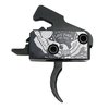 AR-15 RA-140 SST LIVE FREE OR DIE grilletto curvo