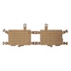 Il 34 Alpha Chest Rig offre una configurazione personalizzabile per il trasporto di munizioni, con MOLLE e celle elastiche, ideale per ogni missione.