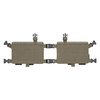Il 34 Alpha Chest Rig è un sistema modulare a basso profilo, compatibile con pouches Spiritus, che offre configurazioni illimitate per il trasporto di munizioni.