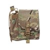Il Mutant Pouch offre una soluzione di stoccaggio versatile con doppio scomparto, chiusura sicura e compatibilità per radio e accessori, ideale per ogni operatore.
