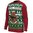 MAGLIONE NATALIZIO BRUTTO GINGARBREAD LG