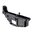 FOXTROT MIKE PRODUCTS MIKE-15 ricevitore inferiore nudo con rotaia Picatinny 5,56 mm
