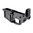 FOXTROT MIKE PRODUCTS MIKE-15 ricevitore inferiore nudo con rotaia Picatinny 5,56 mm