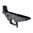 MIKE-102 ricevitore inferiore nudo con slitta Picatinny 5.56MM