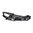 MIKE-102 ricevitore inferiore nudo con slitta Picatinny 5.56MM