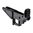 MIKE-102 ricevitore inferiore nudo con slitta Picatinny 5.56MM