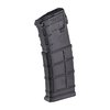 Caricatore Gen 2 da 30 colpi per AR-15, resistente agli impatti, facile da mantenere, con design ergonomico e corpo traslucido per controllare le munizioni.