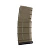 Il caricatore GEN 2 da 30 colpi per AR-15 offre resistenza agli impatti, facile manutenzione senza attrezzi, e un design ergonomico per un controllo superiore.