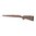 Calcio sporter per HOWA Mini Action Tan/Nero Spiderweb