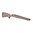 Calcio sporter per HOWA Mini Action Tan/Nero Spiderweb