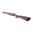 Calcio sporter per HOWA Mini Action Tan/Nero Spiderweb