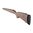 Calcio sporter per HOWA Mini Action Tan/Nero Spiderweb