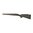 Calcio sporter per Howa Mini Action, verde oliva/nero Spiderweb
