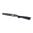 Calcio stile M40 per HOWA Mini Action, nero texturizzato